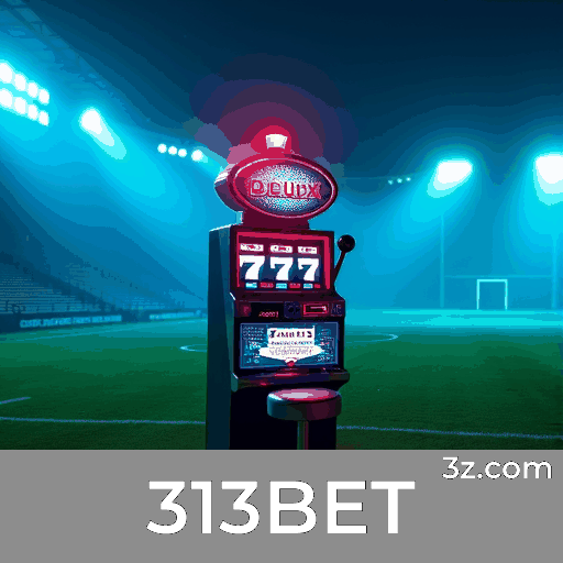 313BET: A Plataforma de Apostas Segura e Profissional