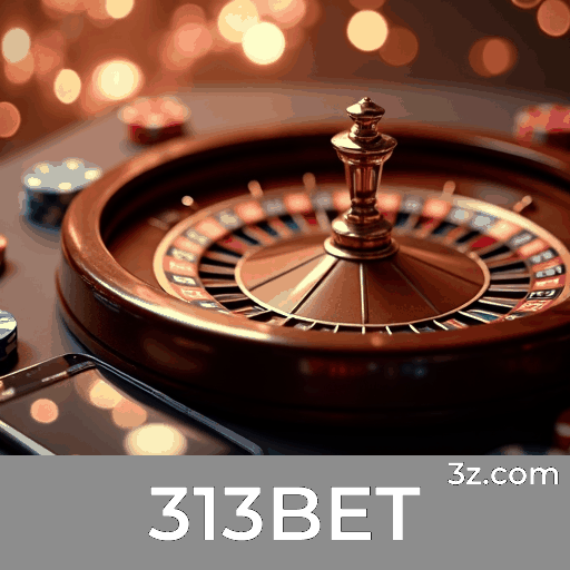 313BET: Variedade de Jogos e Entretenimento para Brasileiros