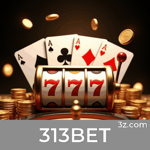 313BET: Variedade de Jogos e Entretenimento para Brasileiros