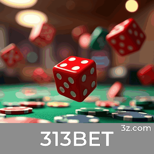 313BET - Plataforma de Cassino Online Segura e Premiada