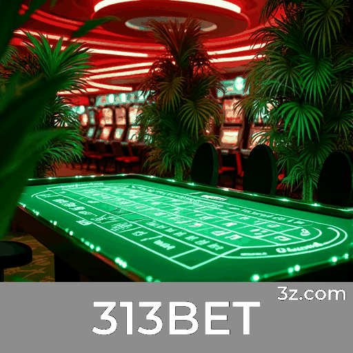 313BET: Bônus Generosos para Jogadores Brasileiros